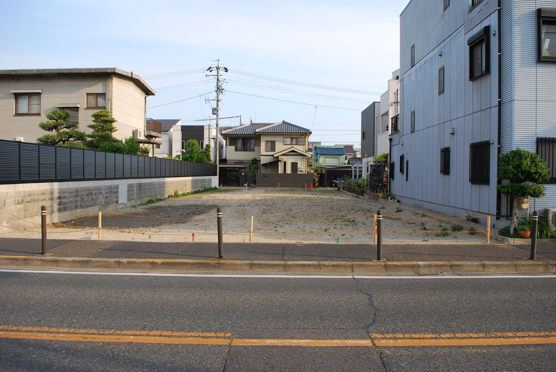 土地